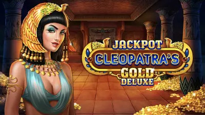 Jackpot Cleopatra's Gold Deluxe