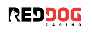 red dog review logo