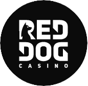 red dog support logo